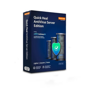 Quick Heal Server 1 Server