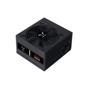 RIOTORO 600W ATX Non-Modular PSU