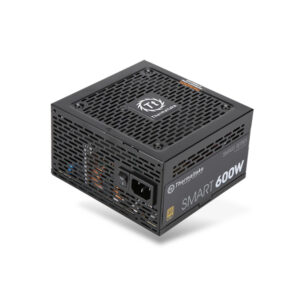 Refurb. Thermaltake 600W 80+ Gold PSU