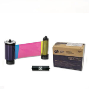 S51 Colour Ribbon Dual YMCKO