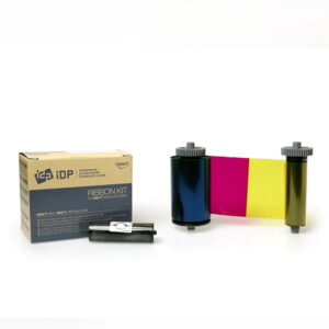 S51 Colour Ribbon YMCKOK
