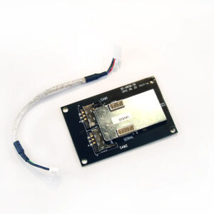 SP S51 INTNL Contactless Smart Card Encoder