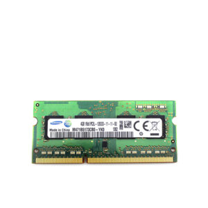 Samsung Laptop RAM DDR3 4GB 1600MHz