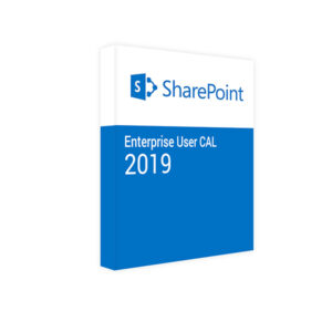 SharePoint Enterprise 2019 User CAL
