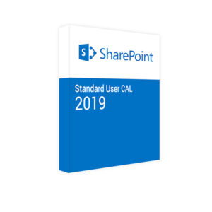 SharePoint Standard 2019 User CAL