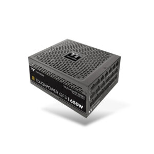 Thermaltake GF3 1650W 80+ Gold ATX 3.0 PSU