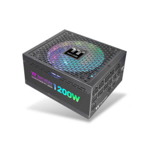Thermaltake PF1 1200W 80+ Platinum PSU