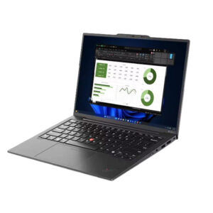 ThinkPad X1 Carbon G12 | Intel Core Ultra 7 155U | 16GB DDR5 | 1TB SSD NVMe | Windows 11 Pro | 14" WUXGA