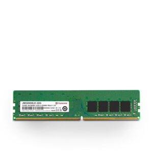 Transcend Laptop RAM DDR4 32GB 3200MHz
