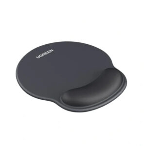 UGREEN Ergonomic Mouse Pad with Wrist Rest