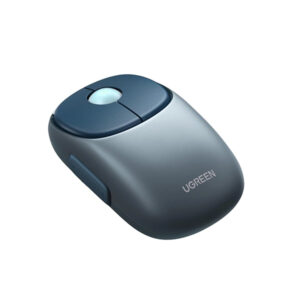 UGREEN FUN+ Wireless & Bluetooth Rechargeable Mouse