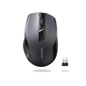 UGREEN Multi-Mode Vertical Mouse