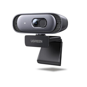 UGREEN USB 2K Webcam