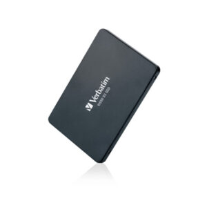VERBATIM VIS50 S3 1TB SSD | 2.5" SATA III | Internal