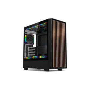 WJCoolman Artisan Plus ATX Case