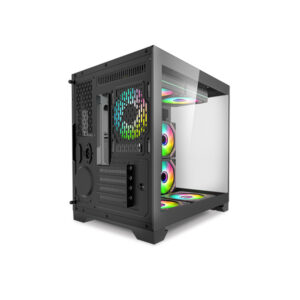 WJCoolman GYZ Mini Case (Black)