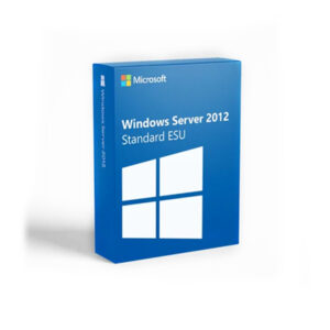 Win Server DC Core Ext Security 2012 8 Core Y1