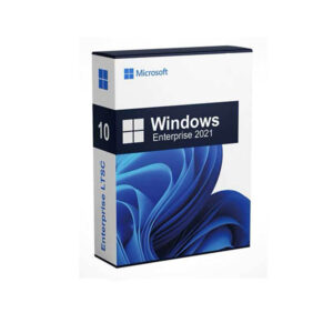 Windows 10 Enterprise LTSC 2021 Upgrade
