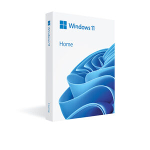 Windows 11 Home FPP