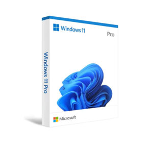 Windows 11 Pro 64Bit OEM