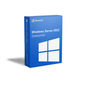 Windows Server 2022 Datacenter (2 Core)