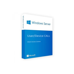 Windows Server 2022 Device CAL (3 Year)