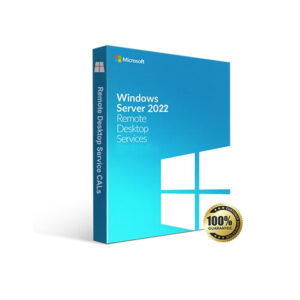 Windows Server 2022 RMS User CAL (1 Year)