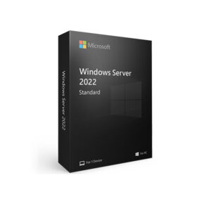 Windows Server 2022 Standard (16 Core)