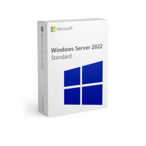 Windows Server 2022 Standard (2 Core)