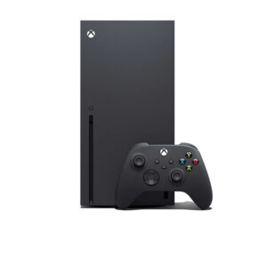 Xbox Series X Console