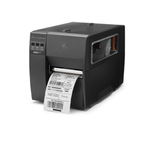 Zebra ZT111 Industrial Barcode Printer | Thermal Transfer | Cost-Effective Performance